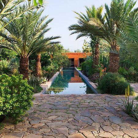 Dar Al Hossoun Hotell Taroudant Exteriör bild