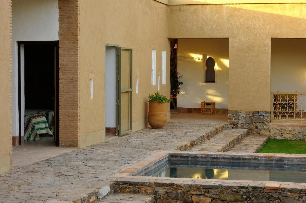 Dar Al Hossoun Hotell Taroudant Exteriör bild