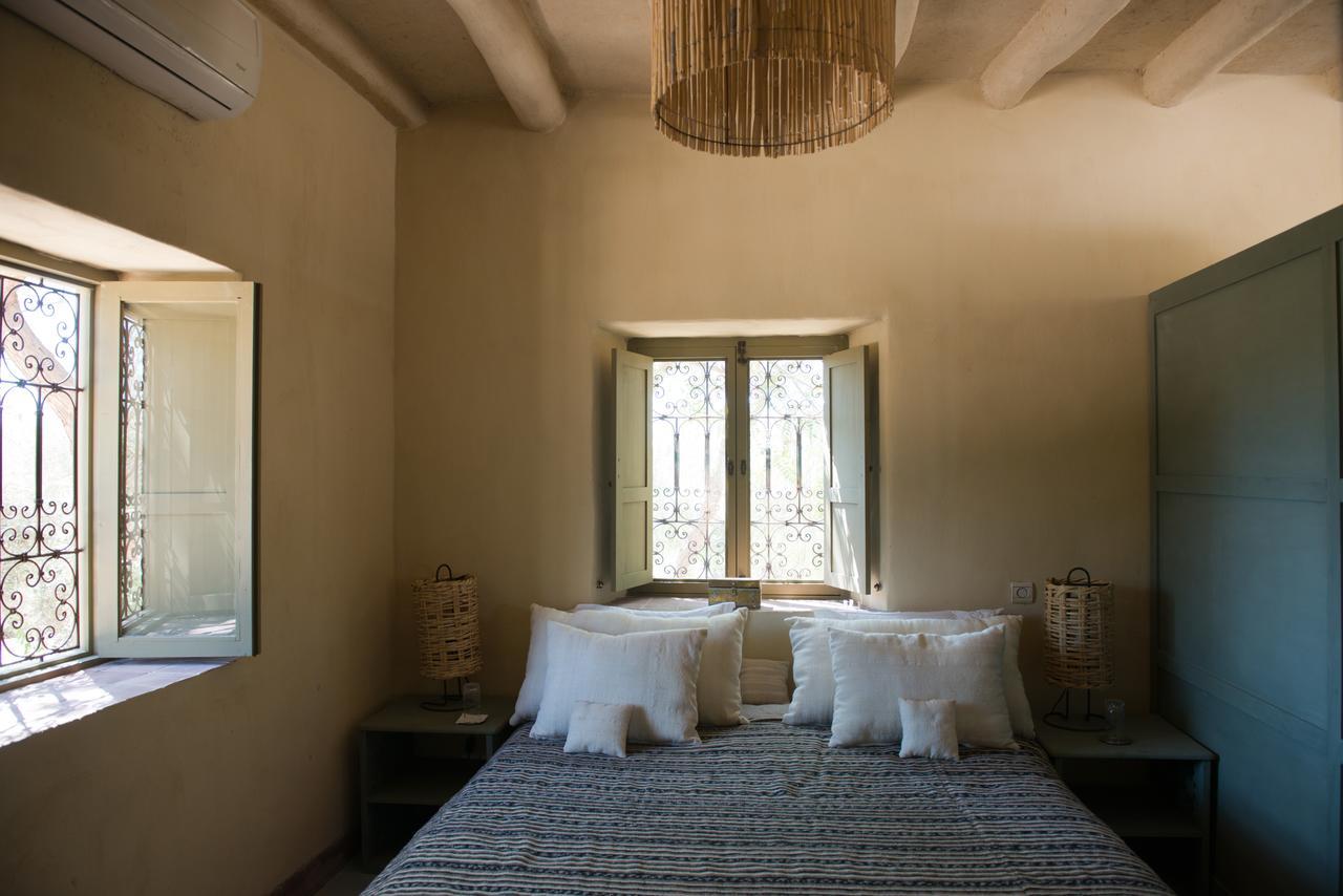 Dar Al Hossoun Hotell Taroudant Rum bild